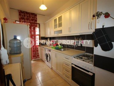 Меблированная квартира 2+1, общей площадью 110 м2, в 200 метрах от пляжа Клеопатры-id-7680-фото-3