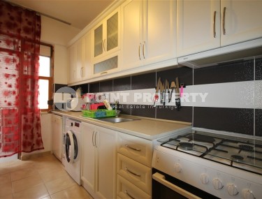 Меблированная квартира 2+1, общей площадью 110 м2, в 200 метрах от пляжа Клеопатры-id-7680-фото-4