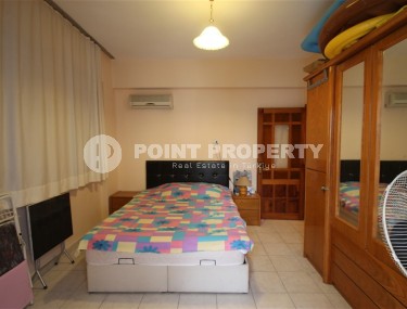 Меблированная квартира 2+1, общей площадью 110 м2, в 200 метрах от пляжа Клеопатры-id-7680-фото-5