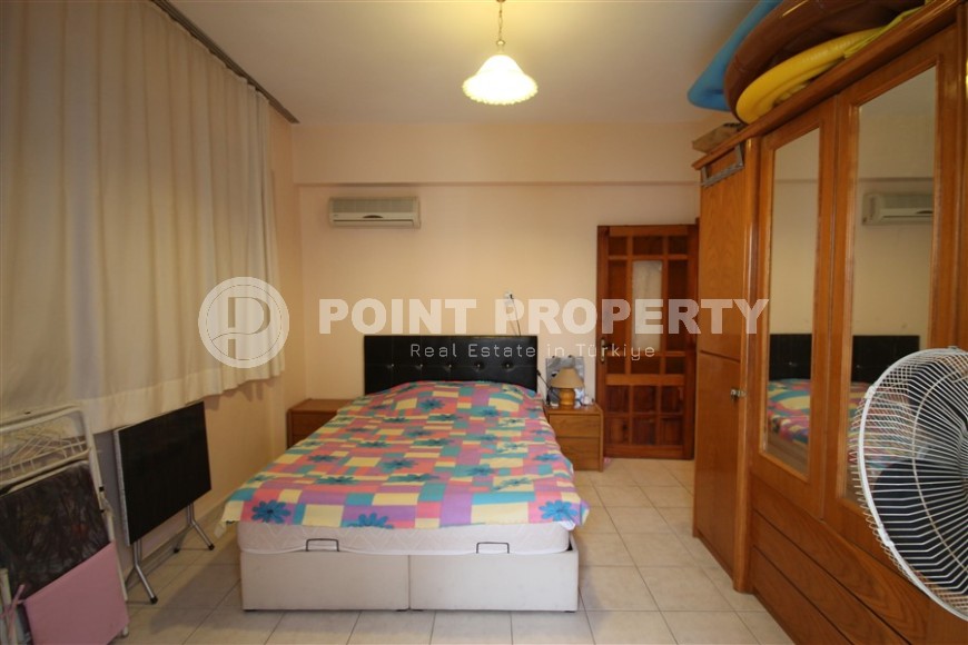 Меблированная квартира 2+1, общей площадью 110 м2, в 200 метрах от пляжа Клеопатры-id-7680-фото-5