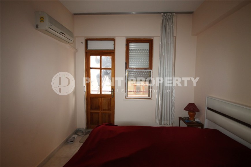 Меблированная квартира 2+1, общей площадью 110 м2, в 200 метрах от пляжа Клеопатры-id-7680-фото-6