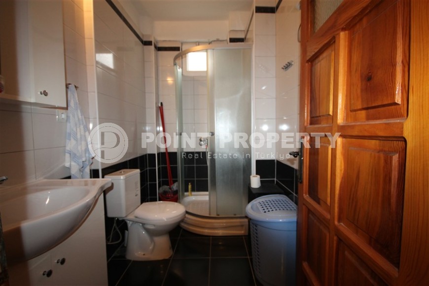 Меблированная квартира 2+1, общей площадью 110 м2, в 200 метрах от пляжа Клеопатры-id-7680-фото-8