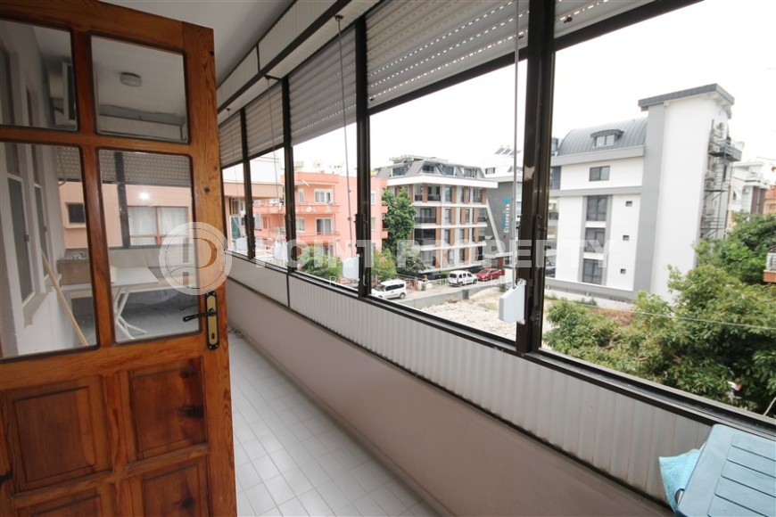 Меблированная квартира 2+1, общей площадью 110 м2, в 200 метрах от пляжа Клеопатры-id-7680-фото-10