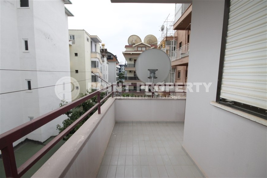 Меблированная квартира 2+1, общей площадью 110 м2, в 200 метрах от пляжа Клеопатры-id-7680-фото-12