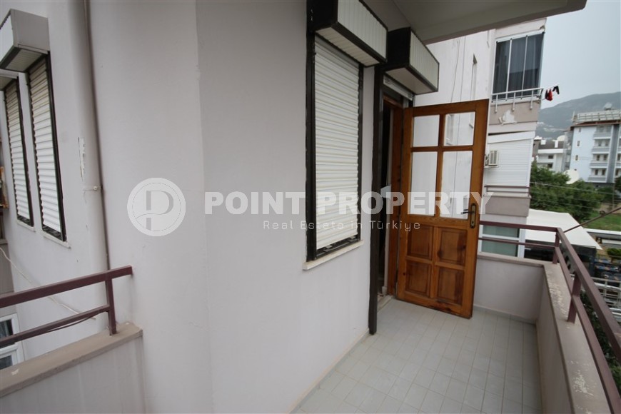 Меблированная квартира 2+1, общей площадью 110 м2, в 200 метрах от пляжа Клеопатры-id-7680-фото-13