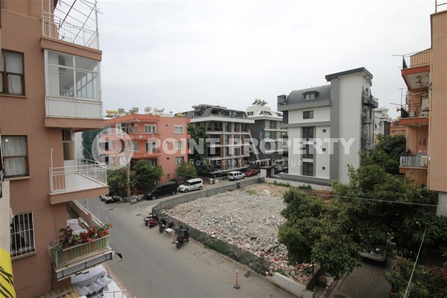 Меблированная квартира 2+1, общей площадью 110 м2, в 200 метрах от пляжа Клеопатры-id-7680-фото-14