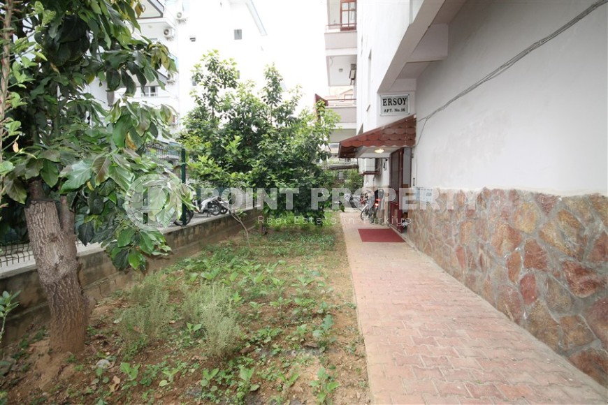 Меблированная квартира 2+1, общей площадью 110 м2, в 200 метрах от пляжа Клеопатры-id-7680-фото-15