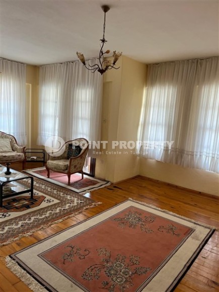 Просторная линейная квартира 3+1 в доме 1995 года постройки, в 300 метрах от моря-id-7681-фото-2