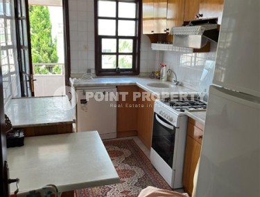 Просторная линейная квартира 3+1 в доме 1995 года постройки, в 300 метрах от моря-id-7681-фото-3