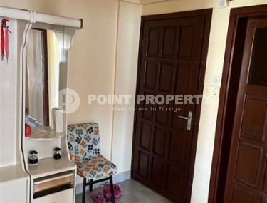 Просторная линейная квартира 3+1 в доме 1995 года постройки, в 300 метрах от моря-id-7681-фото-4