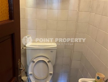 Просторная линейная квартира 3+1 в доме 1995 года постройки, в 300 метрах от моря-id-7681-фото-5