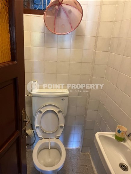 Просторная линейная квартира 3+1 в доме 1995 года постройки, в 300 метрах от моря-id-7681-фото-5