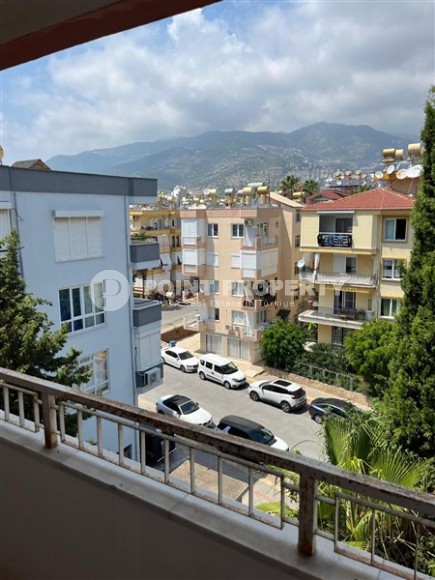 Просторная линейная квартира 3+1 в доме 1995 года постройки, в 300 метрах от моря-id-7681-фото-6