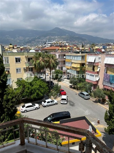 Просторная линейная квартира 3+1 в доме 1995 года постройки, в 300 метрах от моря-id-7681-фото-8