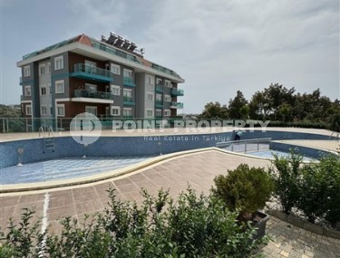 Spacious 3+1 apartment with high-quality finishing, 1700 meters from the sea-id-7683-photo-1