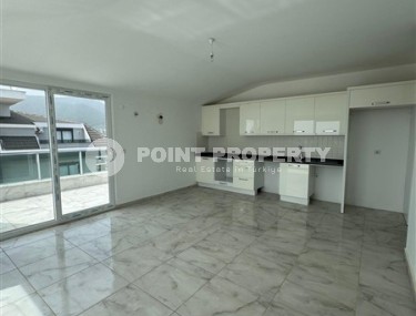 Spacious 3+1 apartment with high-quality finishing, 1700 meters from the sea-id-7683-photo-2