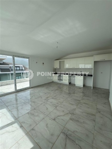 Spacious 3+1 apartment with high-quality finishing, 1700 meters from the sea-id-7683-photo-2