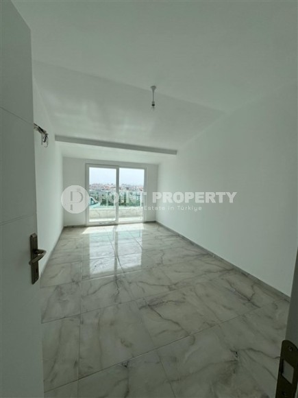 Spacious 3+1 apartment with high-quality finishing, 1700 meters from the sea-id-7683-photo-3