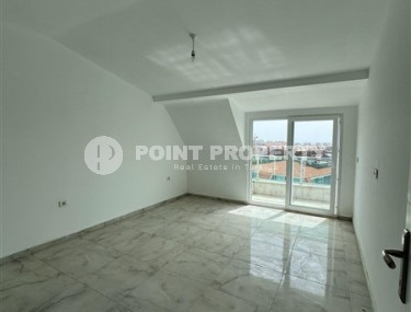 Spacious 3+1 apartment with high-quality finishing, 1700 meters from the sea-id-7683-photo-4