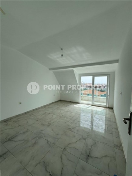 Spacious 3+1 apartment with high-quality finishing, 1700 meters from the sea-id-7683-photo-4