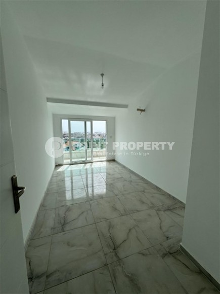 Spacious 3+1 apartment with high-quality finishing, 1700 meters from the sea-id-7683-photo-5