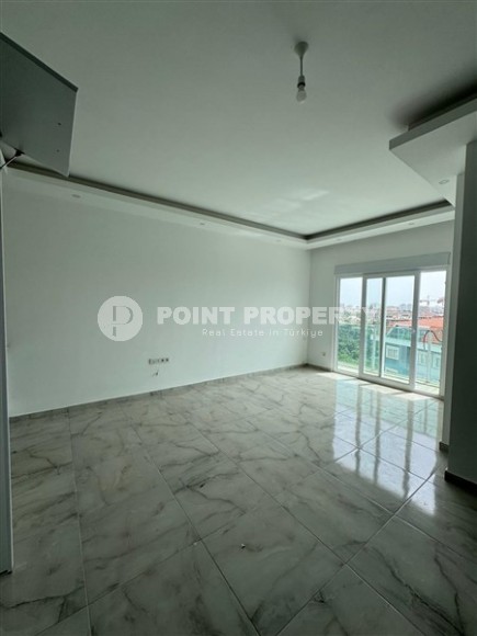 Spacious 3+1 apartment with high-quality finishing, 1700 meters from the sea-id-7683-photo-6
