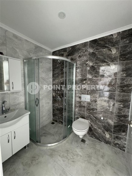Spacious 3+1 apartment with high-quality finishing, 1700 meters from the sea-id-7683-photo-7