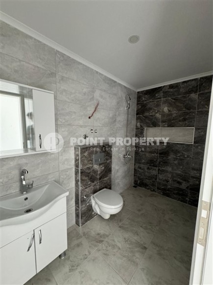 Spacious 3+1 apartment with high-quality finishing, 1700 meters from the sea-id-7683-photo-8