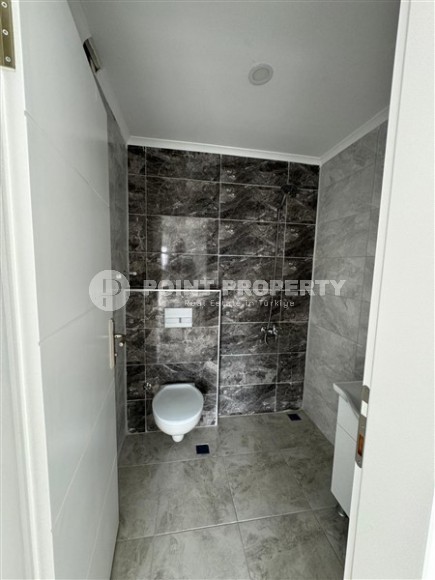 Spacious 3+1 apartment with high-quality finishing, 1700 meters from the sea-id-7683-photo-9