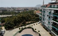 Spacious 3+1 apartment with high-quality finishing, 1700 meters from the sea-id-7683-photo-10