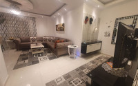 Spacious two-room apartment with a large glazed balcony of 60 sq.m.-id-1592-photo-2