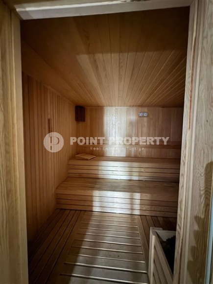 Spacious 3+1 apartment with high-quality finishing, 1700 meters from the sea-id-7683-photo-12