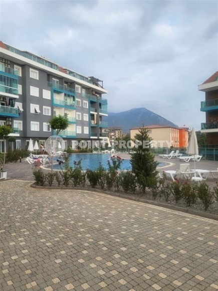 Spacious 3+1 apartment with high-quality finishing, 1700 meters from the sea-id-7683-photo-13