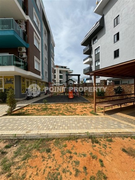 Spacious 3+1 apartment with high-quality finishing, 1700 meters from the sea-id-7683-photo-14