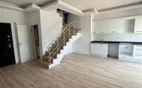 Duplex apartment on the 5th floor with an attic in a new residence, commissioned in 2022-id-7684-photo-2
