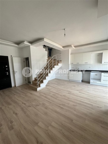 Duplex apartment on the 5th floor with an attic in a new residence, commissioned in 2022-id-7684-photo-2