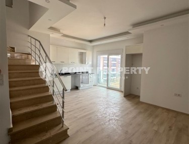 Двухуровневая квартира на 5-м этаже с мансардой в новой резиденции, введенной в эксплуатацию в 2022 году-id-7684-фото-3