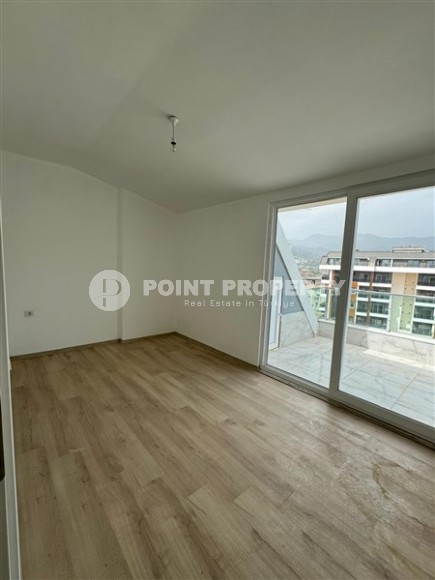 Duplex apartment on the 5th floor with an attic in a new residence, commissioned in 2022-id-7684-photo-4