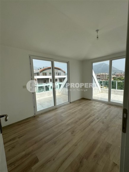 Duplex apartment on the 5th floor with an attic in a new residence, commissioned in 2022-id-7684-photo-6