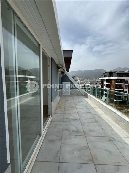 Duplex apartment on the 5th floor with an attic in a new residence, commissioned in 2022-id-7684-photo-8