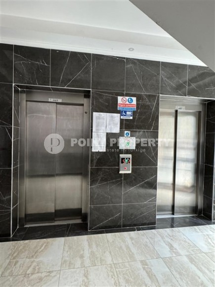 Duplex apartment on the 5th floor with an attic in a new residence, commissioned in 2022-id-7684-photo-9