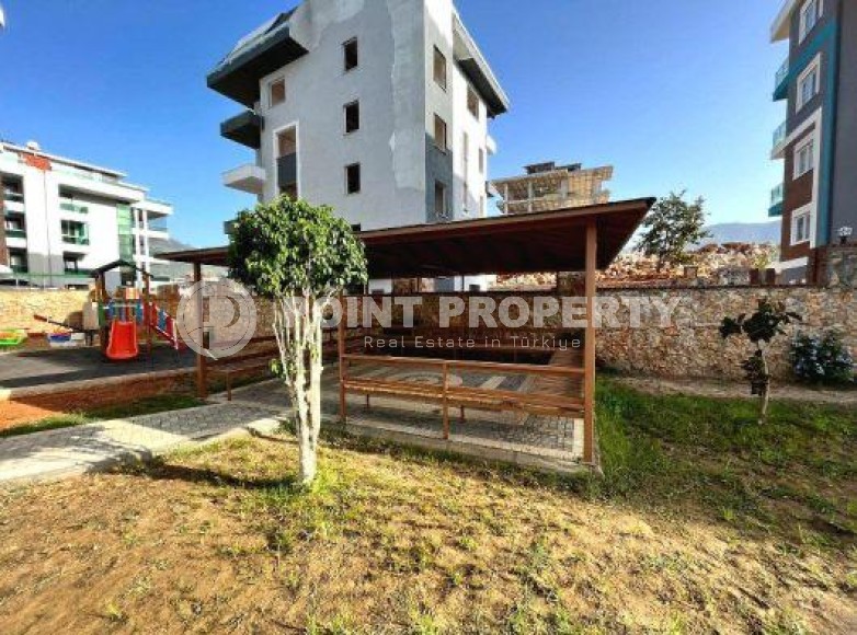 Duplex apartment on the 5th floor with an attic in a new residence, commissioned in 2022-id-7684-photo-10