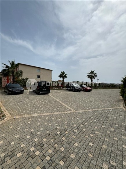 Duplex apartment on the 5th floor with an attic in a new residence, commissioned in 2022-id-7684-photo-12