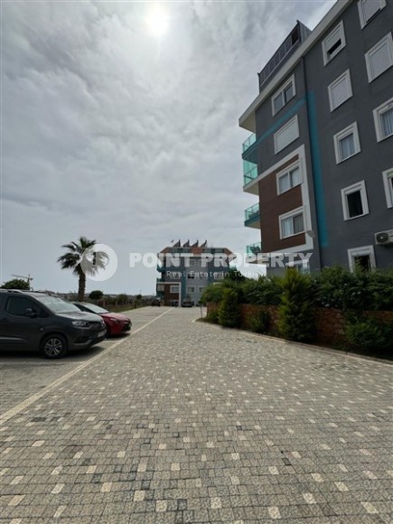 Duplex apartment on the 5th floor with an attic in a new residence, commissioned in 2022-id-7684-photo-13