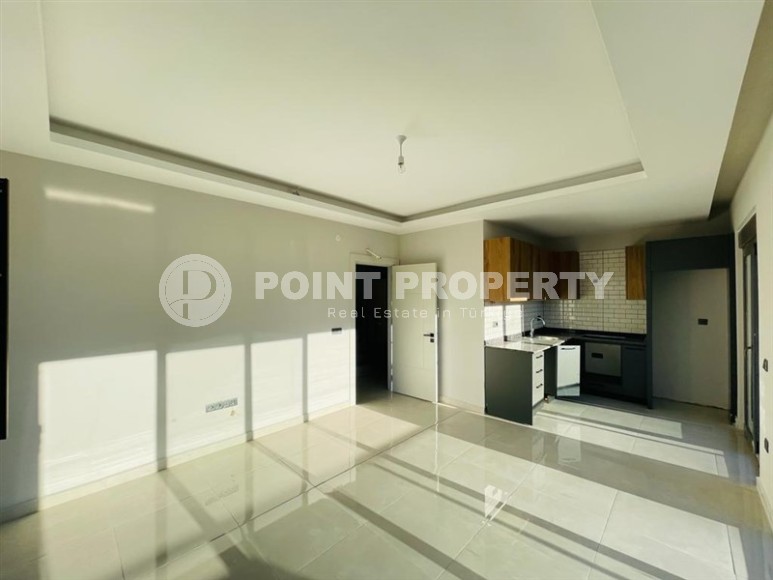 Просторный дуплекс 4+1 и квартира 1+1 в новом жилом комплексе, введенном в эксплуатацию в декабре 2023 года-id-7686-фото-2