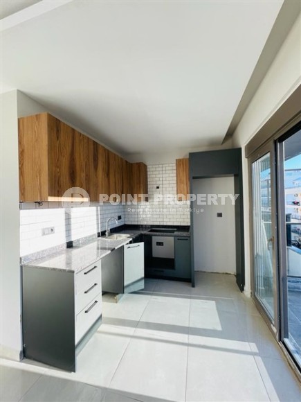 Spacious 4+1 duplex and 1+1 apartment in a new residential complex, commissioned in December 2023-id-7686-photo-4