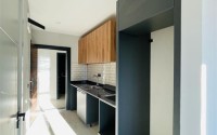 Spacious 4+1 duplex and 1+1 apartment in a new residential complex, commissioned in December 2023-id-7686-photo-5