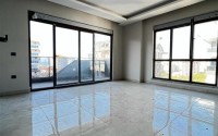 Spacious 4+1 duplex and 1+1 apartment in a new residential complex, commissioned in December 2023-id-7686-photo-6