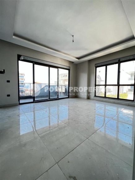 Spacious 4+1 duplex and 1+1 apartment in a new residential complex, commissioned in December 2023-id-7686-photo-6
