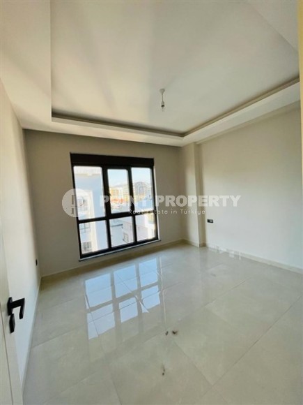 Spacious 4+1 duplex and 1+1 apartment in a new residential complex, commissioned in December 2023-id-7686-photo-7